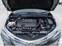 Toyota Altis 1.8 S ESport A/T ปี 2017 รูปที่ 13